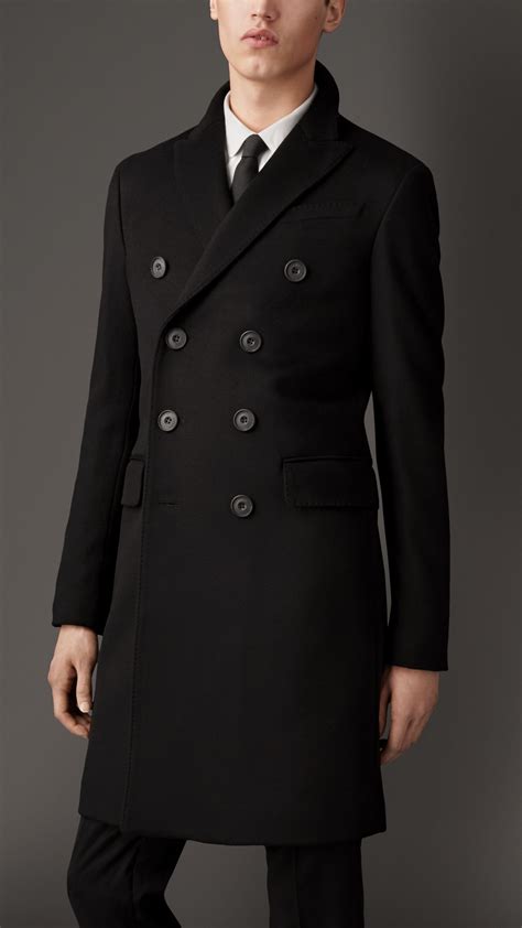 burberry jacket herren|Burberry jacket women overcoat.